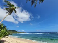 Coleto Siargao Hotels in San Isidro