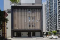 JI Hotel (Ningde Wanda Jiaocheng Nan Road)