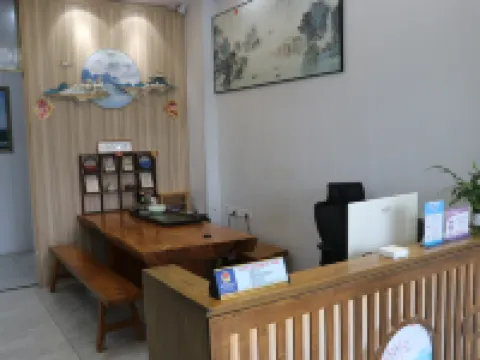 mengjinghotel Hotels in Putian