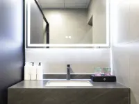 Luliang Shiguang Smart Hotel (Totem Commercial Center) Hoteles en Condado de Luliang
