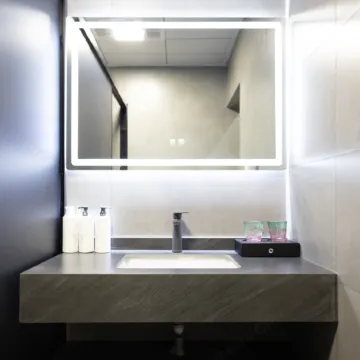 Luliang Shiguang Smart Hotel (Totem Commercial Center)