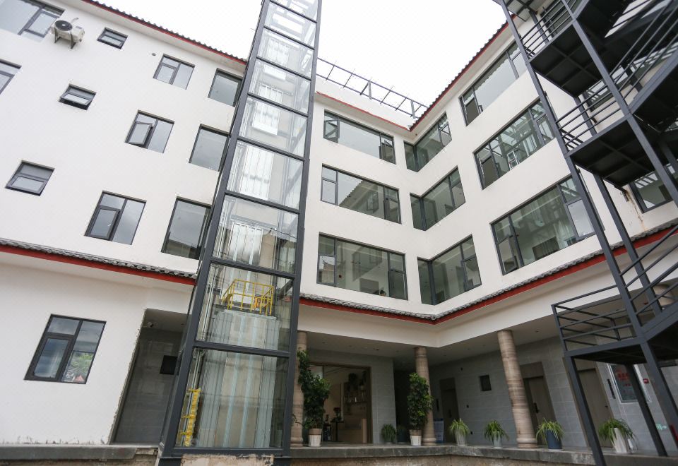 마운틴 뷰 스노 리조트 호텔