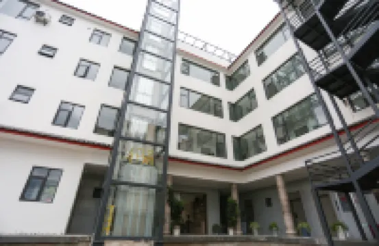 Shanshui Yunju · Yulong · Snow | Mountain View Snow Resort Hotel (Lijiang Yulong Changshui Road)