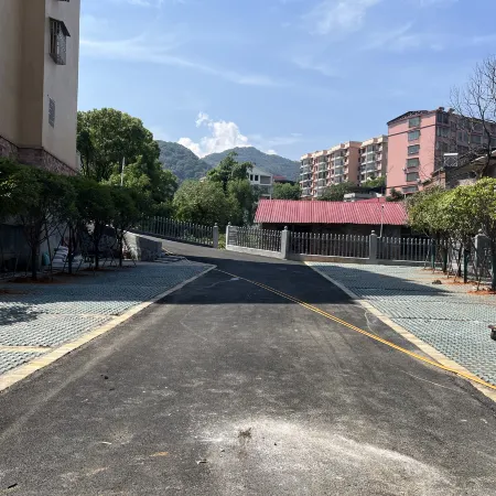 Xunyou·MINN Hotel (Zixing Dongjiang Lake Branch, Chenzhou)