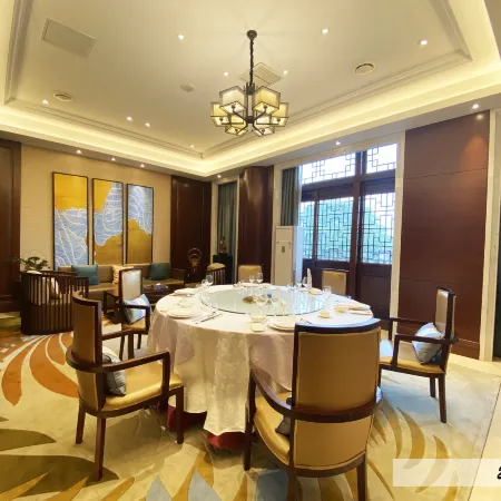 Zhenjiang Yiyuan Hotel