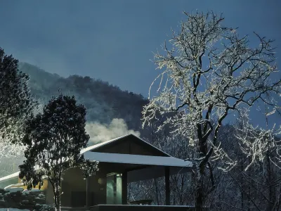 Yuanyin Homestay Hotels in Danjiangkou