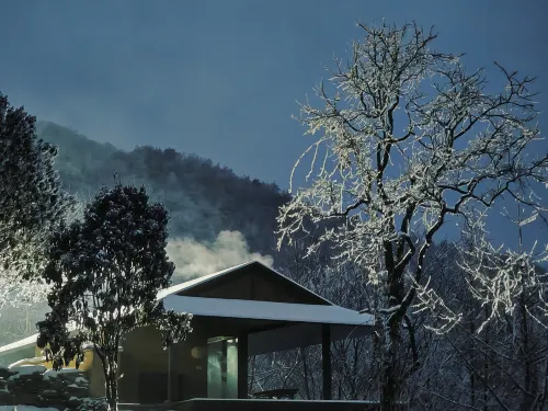 Yuanyin Homestay Hotels in Danjiangkou