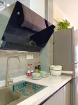 Starry Sky Movie Homestay Hotels in Wugangshi