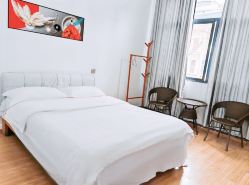 Ji'an Apartment Shangrao Shiyuan Branch