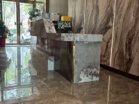 Dongjiang Hotel (Victory Road) Hotel a Hami