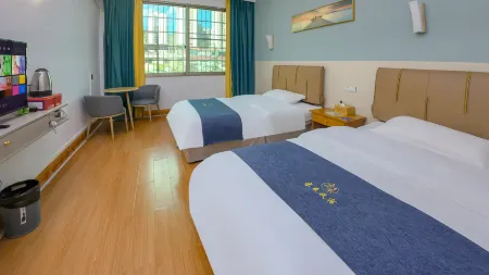 Milai B&B Отели в г. Шибин