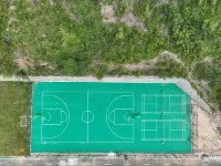 Jiaozuo Lijing Mountain Residence - Gym