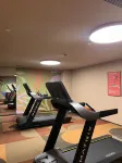 Orange Hotel (Baoying Peiyou International Baitian North Road) - palestra