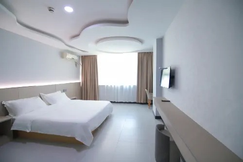 Yijia Hotel (Zhenjiang Jiangsu University)