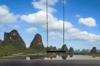 AWAKENING SOULMATE Guilin Landscape Resort Hotel