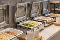 JI Hotel (Pu'er Chayuan Road) - breakfast