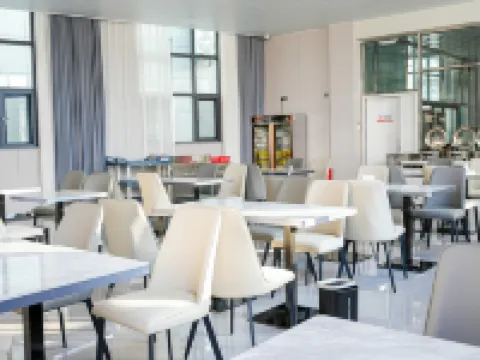 Mingji Hotel Hotels in Zhuxi