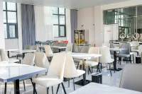 Mingji Hotel Hotels in Zhuxi