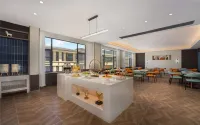 Mehood Hotel (Nyingchi Nanyue Avenue Niyang Shiguang) - 4 stelle