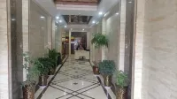 Korla green express hotel - 2 étoiles