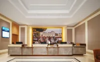 VIENNA HOTEL (Chizhou Dongzhi) Các khách sạn ở Đông Chí