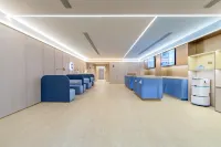 漢庭酒店（阿克蘇金蘭廣場店） - 2星級