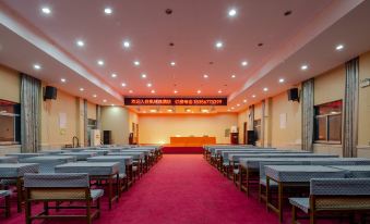 Lixin Fenglinwan Hotel