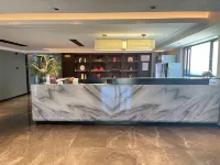 โรงแรมทิลล์ ไบรท์ (สาขาสถานีหรงกุย ซุนเต๋อ ฝอซาน) - ที่มีบาร์