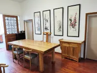Liyue Garden Inn (Qufu San Kong Scenic Area Store) Hotels in Qufu