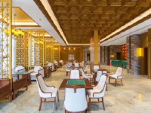 Bamei Mushi International Hotel (Daofu) Hotels in Daofu