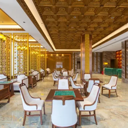 Bamei Mushi International Hotel (Daofu)