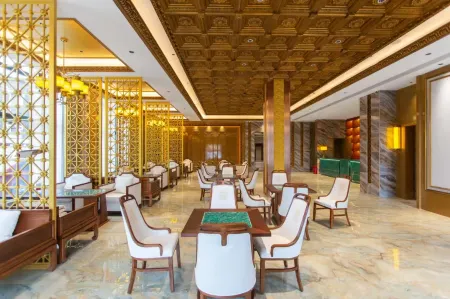 Bamei Mushi International Hotel (Daofu)