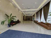Furnished Vientiane Hotel