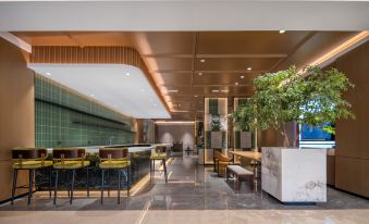 Global 60,000 Miles International Hotel (Chengdu South Railway Station)