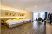 YUAN CHENG HOTEL