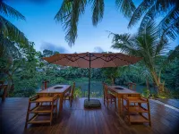 Xipan Yaju Homestay Club - palestra