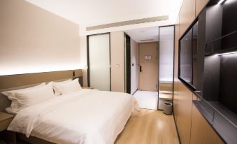 Elong R.YUN Hotel (Shenyang Faku)