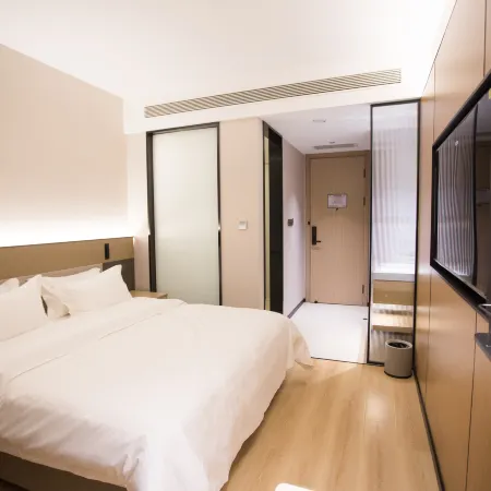 Elong R.YUN Hotel (Shenyang Faku)
