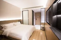 Elong R.YUN Hotel (Shenyang Faku) Hotels in Faku