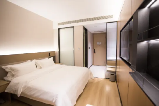 Elong R.YUN Hotel (Shenyang Faku)