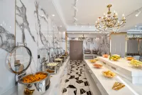 โรงแรมซินบาง (สาขา ถนนหมายเลขหนึ่ง เขตซาเชอ) - พร้อมอาหารเช้า