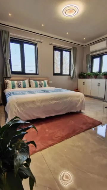 Beijing Baiwei Yuxiang Homestay Các khách sạn gần Jinhaihu