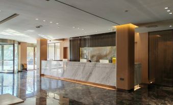 LIfeng Metroplitan Hotel