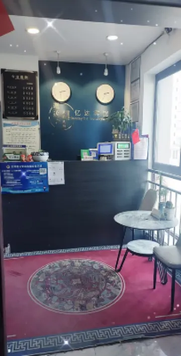 Yongdeng Yida Hotel