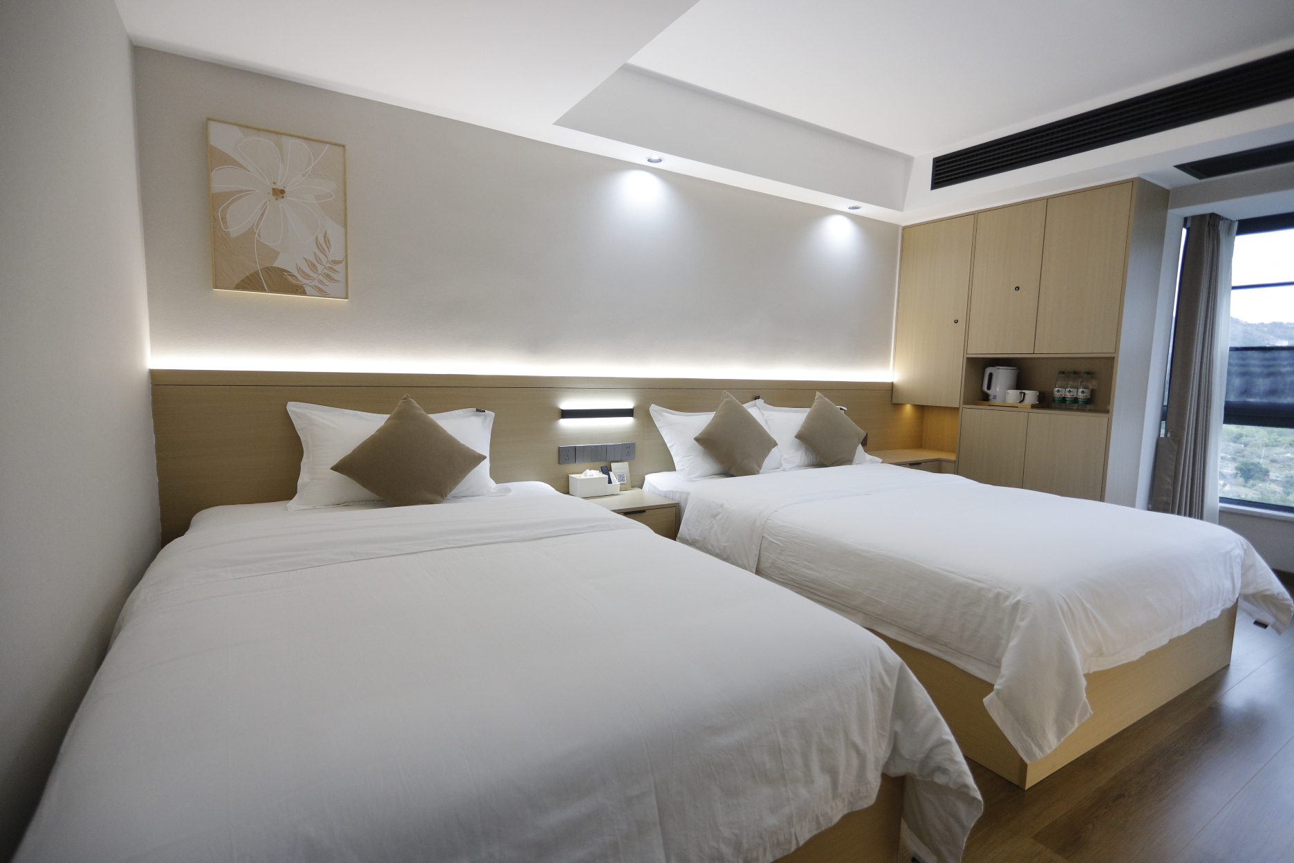 Zhangjiajie Fangcunzhijian Homestay