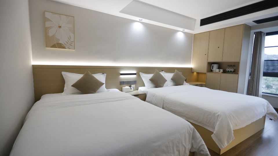 Zhangjiajie Fangcunzhijian Homestay