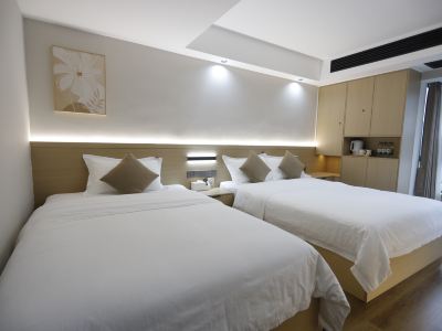 Zhangjiajie Fangcunzhijian Homestay