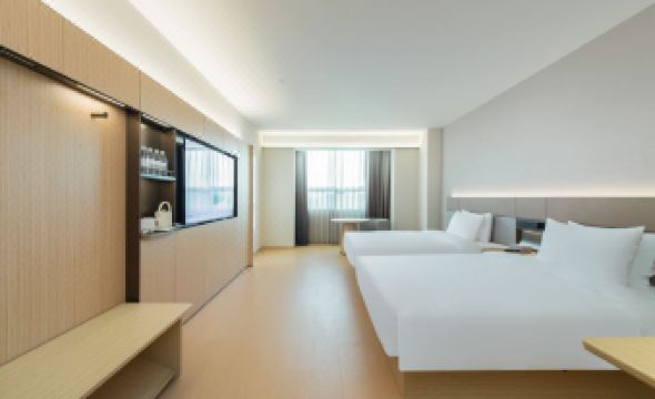 JI Hotel (Taiyuan Nanneihuan Xijie)