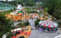 Shicheng Kaiyuan Life Hotel Hotels in Shicheng County