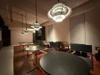 WondIsland蔓島飯店（樂山張公橋美食街店）